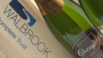 Just Champagne