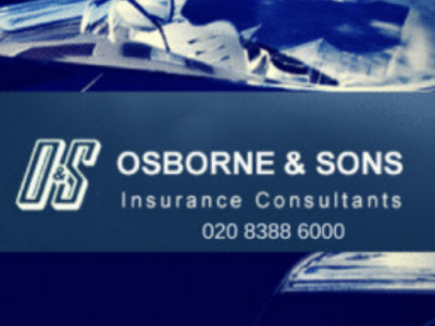 Osborne & Sons - Insurance Consultants
