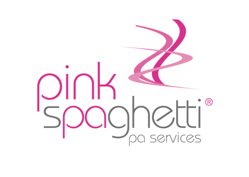 Pink Spaghetti - Kelly Matcham