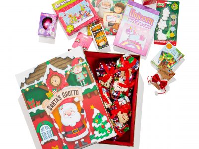 Hampers By Lauren