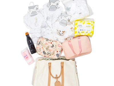 Hampers By Lauren