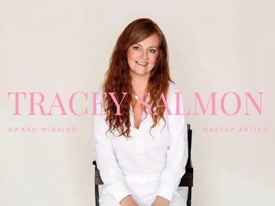 Tracey Salmon Makeup Artist