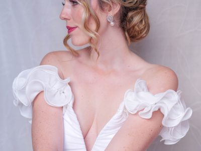 Tracey Salmon Makeup Artist