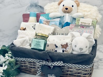 Hampers By Lauren