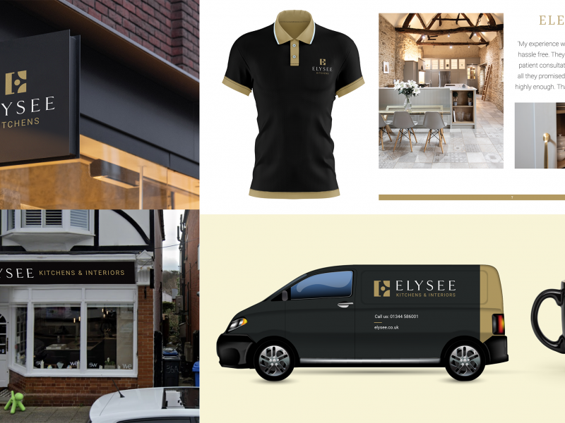 Visual Dialogue - Breathing Life into Your Brand Identity