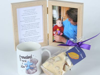 Hampers By Lauren