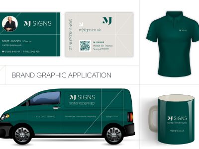 Visual Dialogue - Breathing Life into Your Brand Identity