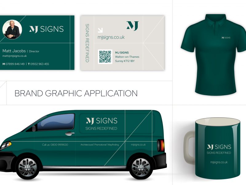 Visual Dialogue - Breathing Life into Your Brand Identity