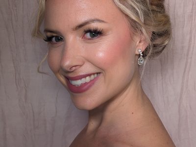Tracey Salmon Makeup Artist