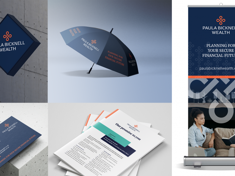 Visual Dialogue - Breathing Life into Your Brand Identity