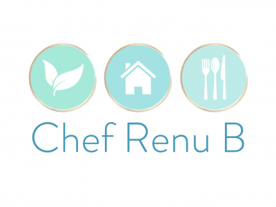 Chef Renu B