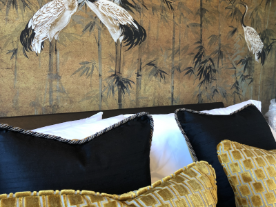 Renaissance Interiors, Hartley Wintney