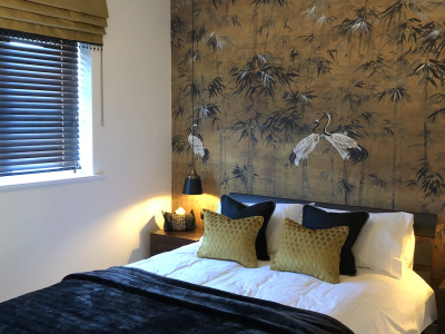 Renaissance Interiors, Hartley Wintney