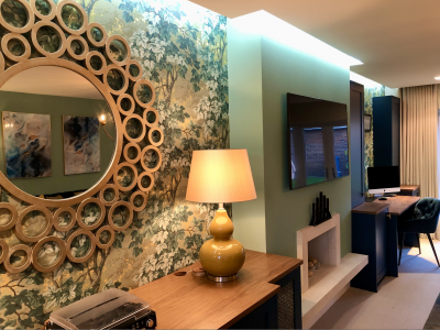 Renaissance Interiors, Hartley Wintney