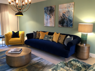 Renaissance Interiors, Hartley Wintney