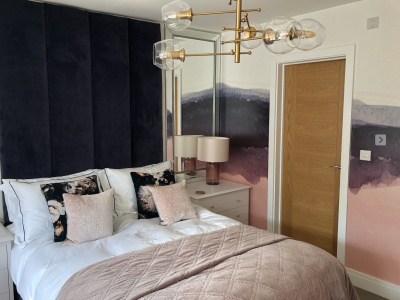 Renaissance Interiors, Hartley Wintney