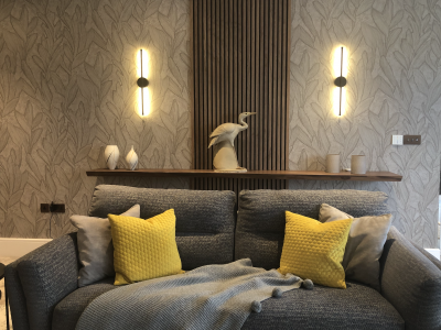 Renaissance Interiors, Hartley Wintney
