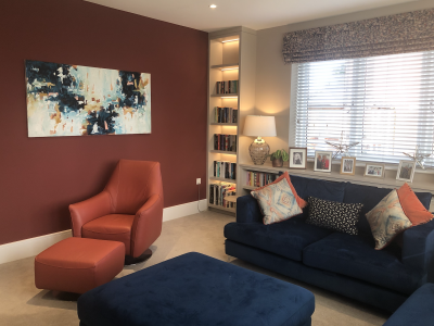 Renaissance Interiors, Hartley Wintney