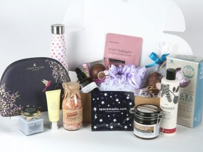 Hampers By Lauren