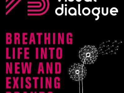 Visual Dialogue - Breathing Life into Your Brand Identity