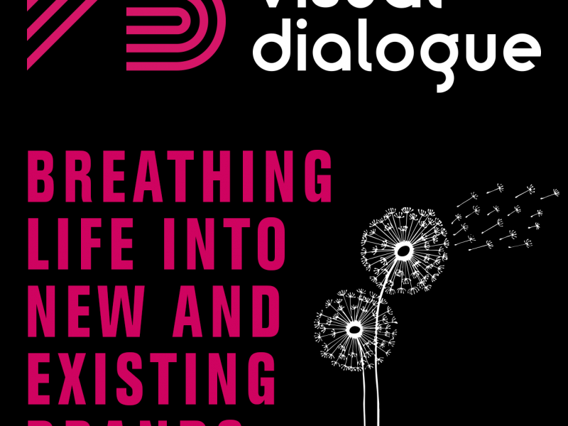 Visual Dialogue - Breathing Life into Your Brand Identity