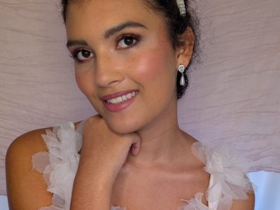 Tracey Salmon Makeup Artist