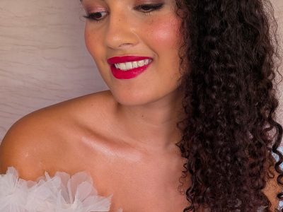 Tracey Salmon Makeup Artist