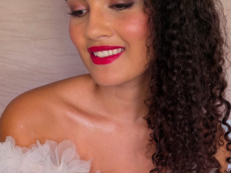 Tracey Salmon Makeup Artist