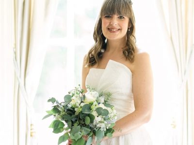 Tracey Salmon Makeup Artist