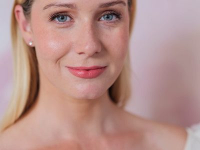 Tracey Salmon Makeup Artist