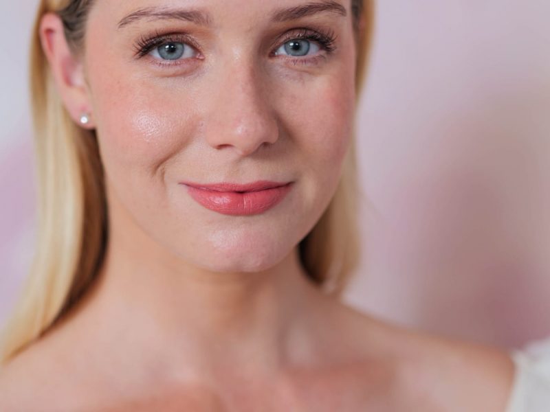 Tracey Salmon Makeup Artist