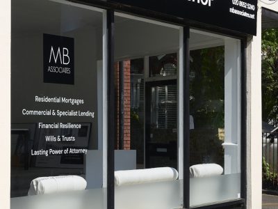 MB Associates