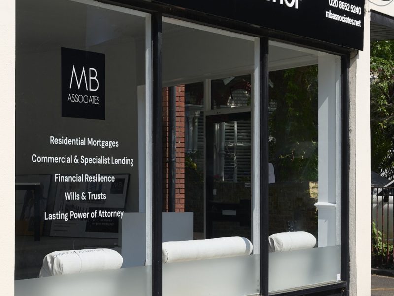 MB Associates