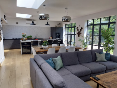 Molesey Painting and Decorating