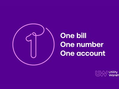 Jackie - Utilities Broker
