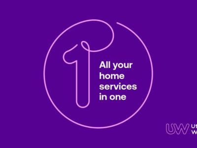 Jackie - Utilities Broker