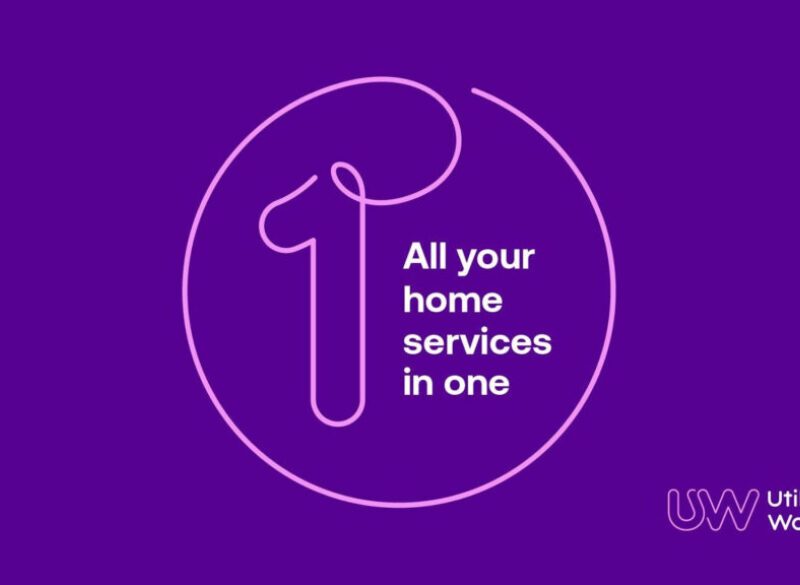 Jackie - Utilities Broker