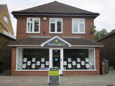 Pearce & Co Chartered Surveyors