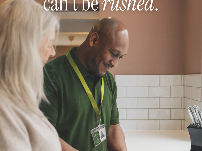 Home Instead Windsor, Runnymede & West Spelthorne