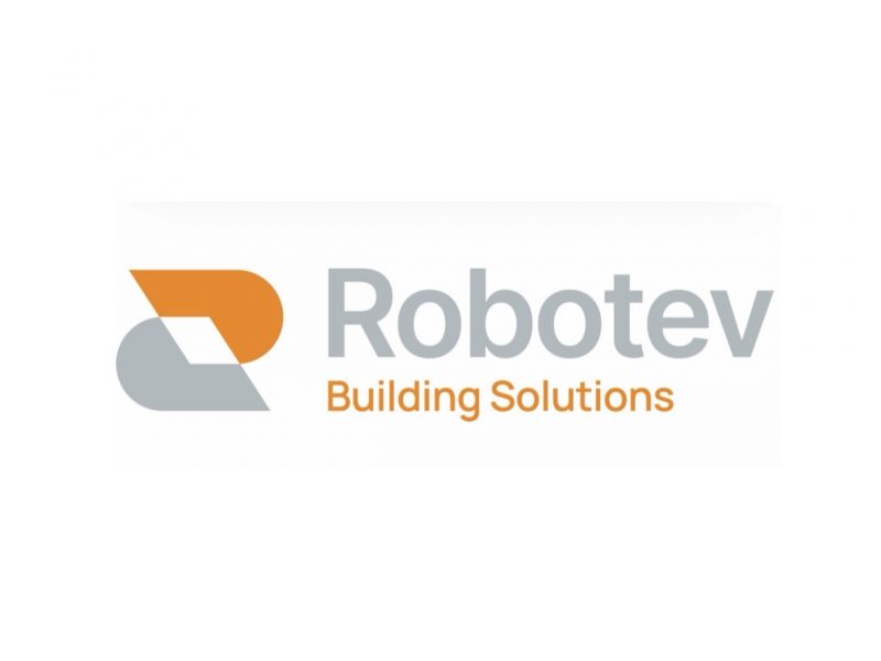 Robotev Building Solutions