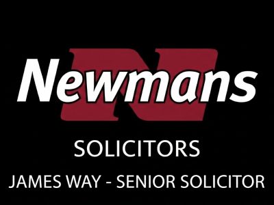 James Way - Newmans Solicitors