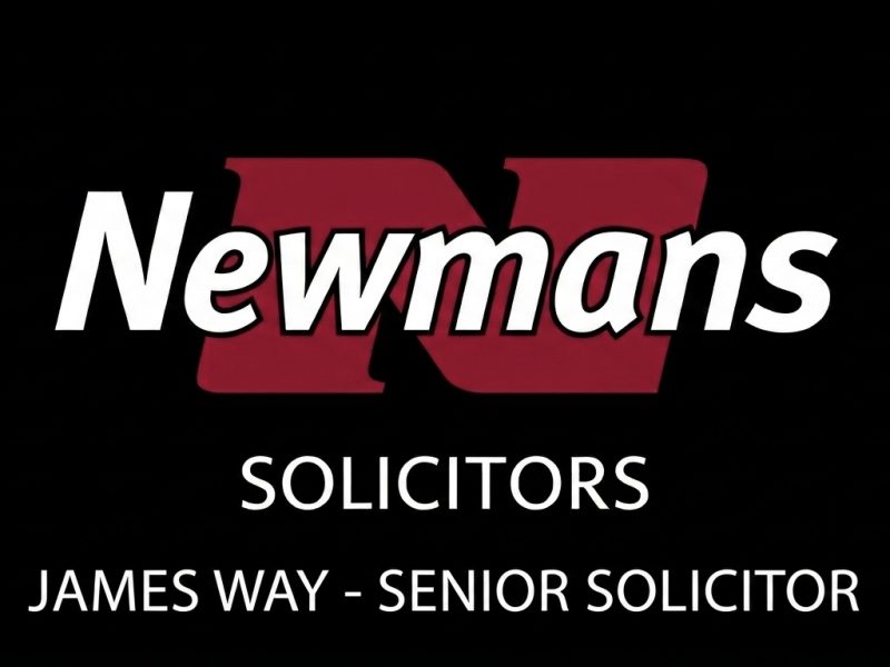 James Way - Newmans Solicitors
