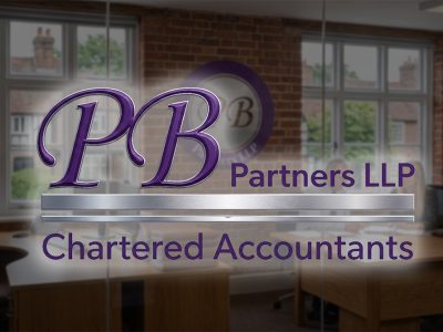 PB Partners LLP - Chartered Accountants