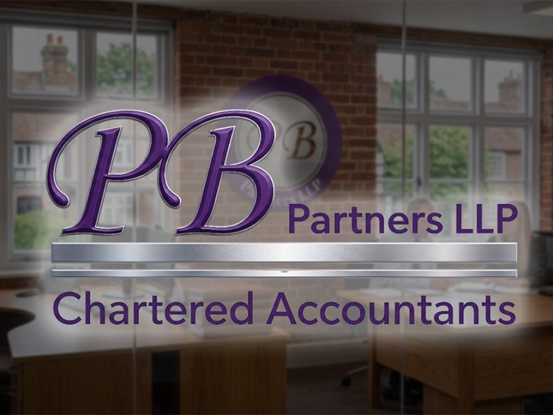 PB Partners LLP - Chartered Accountants