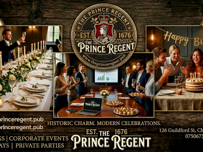 The Prince Regent Pub