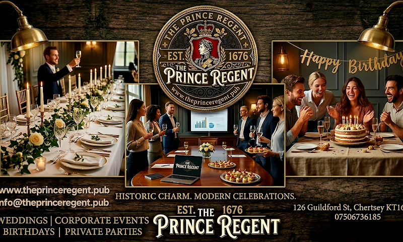 The Prince Regent Pub