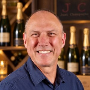 Mike — Ascend Networking