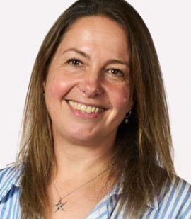 Gina Wiles